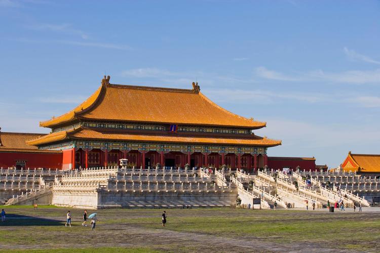 北京,故宫,太和殿,城市旅游故宫太和殿图片 北京,故宫,太和殿